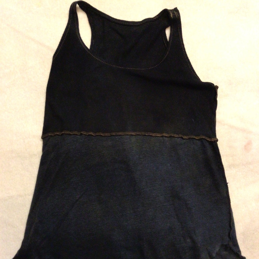 Wildhorse Apparel tank